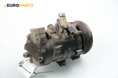 Компресор климатик за Opel Astra G Hatchback (02.1998 - 12.2009) 2.0 DI, 82 к.с.