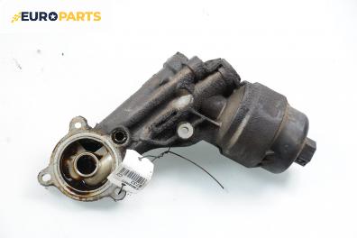 Корпус за маслен филтър за Citroen C3 Hatchback I (02.2002 - 11.2009) 1.1 i, 60 к.с.