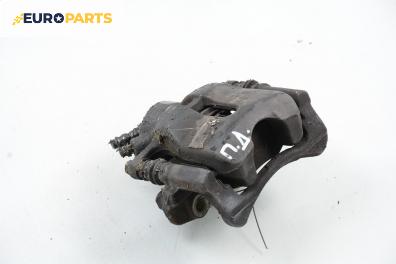 Спирачен апарат за Citroen C3 Hatchback I (02.2002 - 11.2009), позиция: предна, дясна
