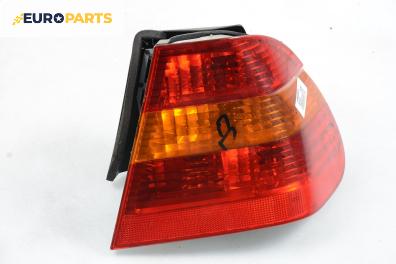 Стоп за BMW 3 Series E46 Sedan (02.1998 - 04.2005), седан, позиция: дясна
