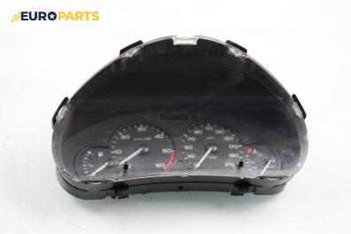 Километраж за Peugeot 206 Van (04.1999 - 03.2009) 1.4 HDi, 68 к.с.