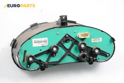 Километраж за Peugeot 206 Van (04.1999 - 03.2009) 1.4 HDi, 68 к.с.