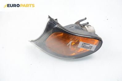 Мигач за BMW 3 Series E46 Sedan (02.1998 - 04.2005), седан, позиция: лява
