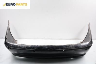 Задна броня за BMW 3 Series E46 Sedan (02.1998 - 04.2005), седан