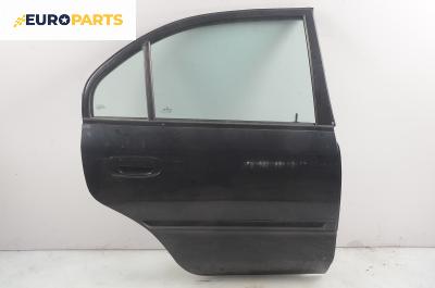 Врата за Mitsubishi Carisma Hatchback (07.1995 - 06.2006), 4+1 вр., хечбек, позиция: задна, дясна