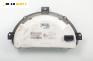 Километраж за Citroen C3 Hatchback I (02.2002 - 11.2009) 1.1 i, 60 к.с.