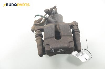 Спирачен апарат за Renault Scenic II Minivan (06.2003 - 07.2010), позиция: задна, дясна
