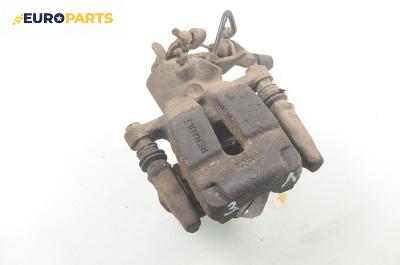 Спирачен апарат за Renault Scenic II Minivan (06.2003 - 07.2010)