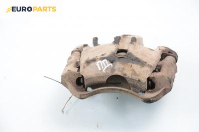Спирачен апарат за Peugeot 206 Van (04.1999 - 03.2009), позиция: предна, дясна