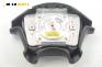 Airbag за Opel Astra F Hatchback (09.1991 - 01.1998), 4+1 вр., хечбек, позиция: предна