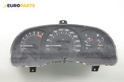 Километраж за Opel Astra F Hatchback (09.1991 - 01.1998) 1.6 i, 75 к.с.