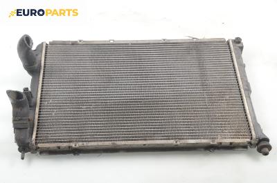 Воден радиатор за Renault Megane Scenic (10.1996 - 12.2001) 1.6 e (JA0F), 90 к.с.