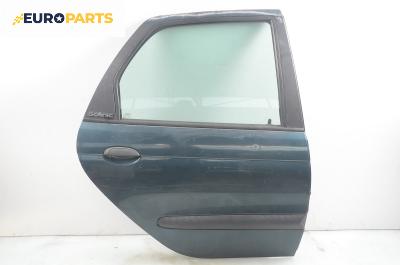 Врата за Renault Megane Scenic (10.1996 - 12.2001), позиция: задна, дясна