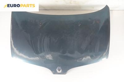 Преден капак за Renault Megane Scenic (10.1996 - 12.2001)
