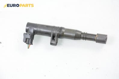 Запалителна бобина за Renault Scenic II Minivan (06.2003 - 07.2010) 2.0 (JM05, JM0U, JM1N, JM1U, JM2V), 135 к.с.