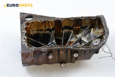 Картер за Renault Scenic II Minivan (06.2003 - 07.2010) 2.0 (JM05, JM0U, JM1N, JM1U, JM2V), 135 к.с.