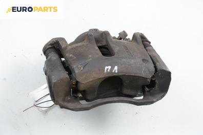 Спирачен апарат за Renault Scenic II Minivan (06.2003 - 07.2010), позиция: предна, лява