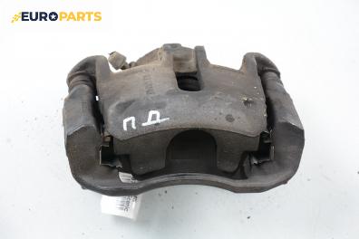 Спирачен апарат за Renault Scenic II Minivan (06.2003 - 07.2010), позиция: предна, дясна