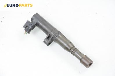 Запалителна бобина за Renault Scenic II Minivan (06.2003 - 07.2010) 2.0 (JM05, JM0U, JM1N, JM1U, JM2V), 135 к.с.