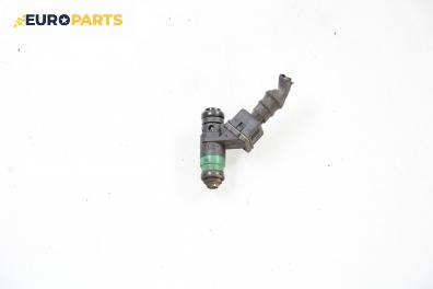 Дюза бензин за Renault Scenic II Minivan (06.2003 - 07.2010) 2.0 (JM05, JM0U, JM1N, JM1U, JM2V), 135 к.с.