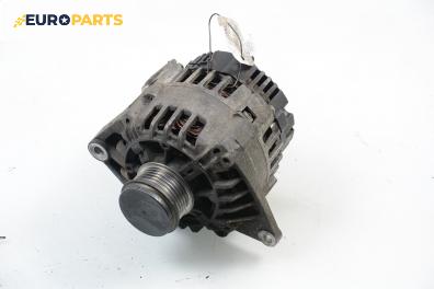 Алтернатор / генератор за Renault Scenic I Minivan (09.1999 - 07.2010) 1.9 dCi (JA05, JA1F), 102 к.с.