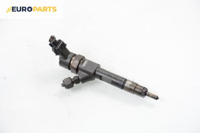 Дюза дизел за Renault Scenic I Minivan (09.1999 - 07.2010) 1.9 dCi (JA05, JA1F), 102 к.с.