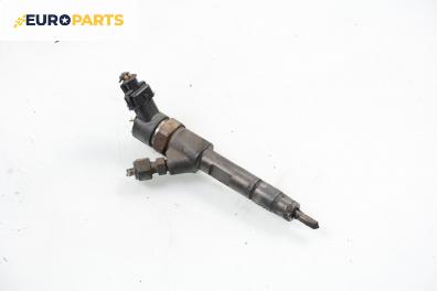 Дюза дизел за Renault Scenic I Minivan (09.1999 - 07.2010) 1.9 dCi (JA05, JA1F), 102 к.с.