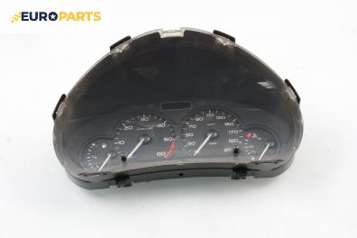 Километраж за Peugeot 206 Van (04.1999 - 03.2009) 1.4 HDi, 68 к.с.