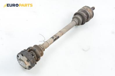 Полуоска за Mercedes-Benz E-Class Sedan (W210) (06.1995 - 08.2003) E 200 (210.035), 136 к.с., позиция: дясна