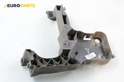Държач броня за Renault Scenic II Minivan (06.2003 - 07.2010), позиция: предна, лява