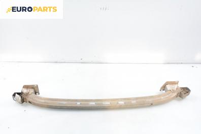 Основа броня за Renault Scenic II Minivan (06.2003 - 07.2010), позиция: задна
