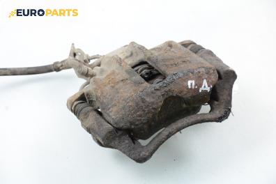 Спирачен апарат за Volkswagen Passat Variant B3, B4 (02.1988 - 06.1997), позиция: предна, дясна
