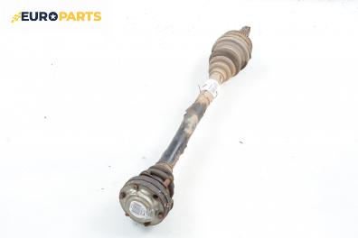 Полуоска за BMW 3 Series E46 Sedan (02.1998 - 04.2005) 318 d, 116 к.с., позиция: предна, дясна
