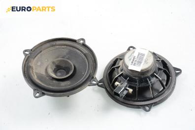 Високоговорители за Ford Tourneo Connect (06.2002 - 12.2013)