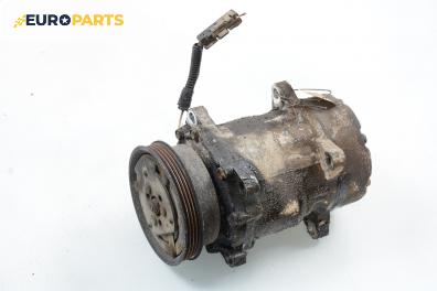 Компресор климатик за Renault Megane Scenic (10.1996 - 12.2001) 1.6 e (JA0F), 90 к.с.