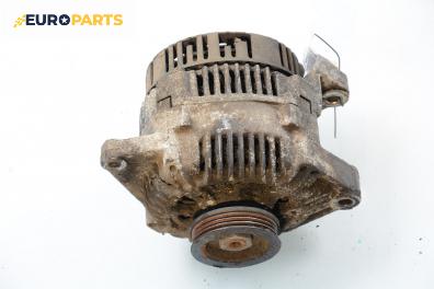 Алтернатор / генератор за Renault Megane Scenic (10.1996 - 12.2001) 1.6 e (JA0F), 90 к.с.