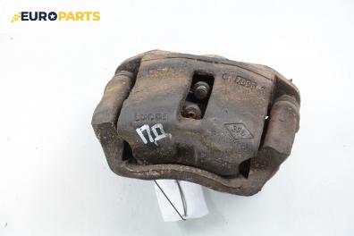 Спирачен апарат за Renault Megane Scenic (10.1996 - 12.2001), позиция: предна, дясна