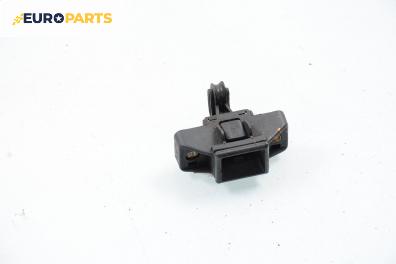 Брава заден капак за Renault Clio I Hatchback (05.1990 - 09.1998), позиция: задна