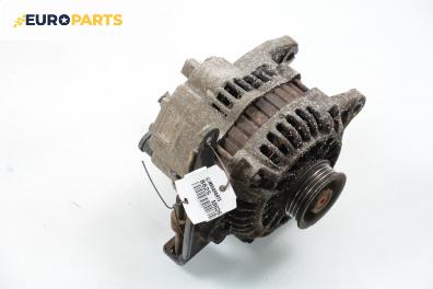 Алтернатор / генератор за Mazda 626 V Station Wagon (01.1998 - 10.2002) 1.8, 90 к.с.
