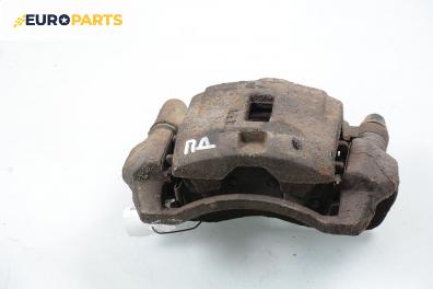 Спирачен апарат за Mazda 626 V Station Wagon (01.1998 - 10.2002), позиция: предна, дясна