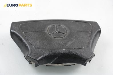Airbag за Mercedes-Benz E-Class Sedan (W210) (06.1995 - 08.2003), 4+1 вр., седан, позиция: предна