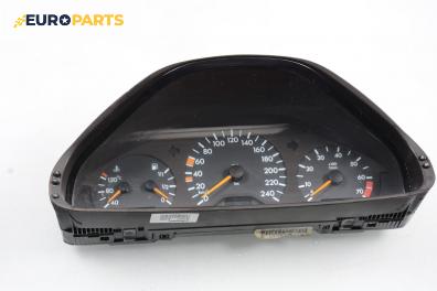 Километраж за Mercedes-Benz E-Class Sedan (W210) (06.1995 - 08.2003) E 200 (210.035), 136 к.с.