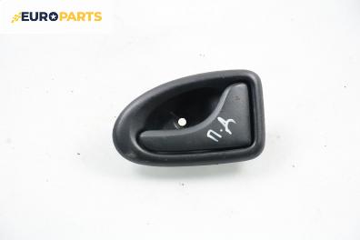 Вътрешна дръжка за Renault Megane Scenic (10.1996 - 12.2001), позиция: предна, дясна