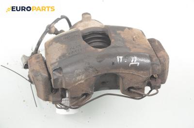 Спирачен апарат за Renault Laguna II Grandtour (03.2001 - 12.2007), позиция: предна, дясна