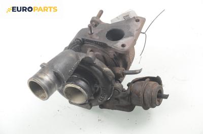 Турбо за Renault Laguna II Grandtour (03.2001 - 12.2007) 1.9 dCi (KG0G), 120 к.с.