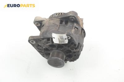 Алтернатор / генератор за Renault Laguna II Grandtour (03.2001 - 12.2007) 1.9 dCi (KG0G), 120 к.с.
