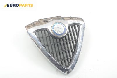 Решетка за Alfa Romeo 156 Sedan (09.1997 - 09.2005), седан, позиция: предна