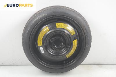 Резервна гума за Mazda MX-3 Coupe (07.1991 - 10.1997) 15 цола, ширина 4