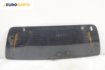 Задно стъкло за Ford Maverick SUV II (02.2001 - ...)