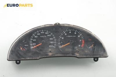 Километраж за Nissan Serena Minivan (06.1991 - 09.2001) 2.0 16V, 126 к.с.